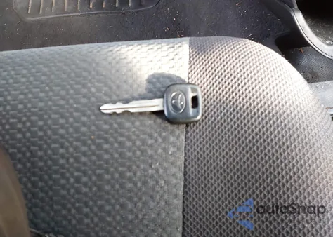 2003 Toyota Matrix Standard из США, поврежденный, VIN 2T1KR32E23C149593